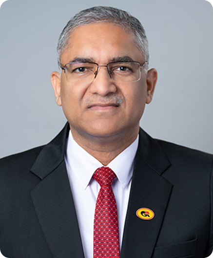 Shri Deepak Gupta